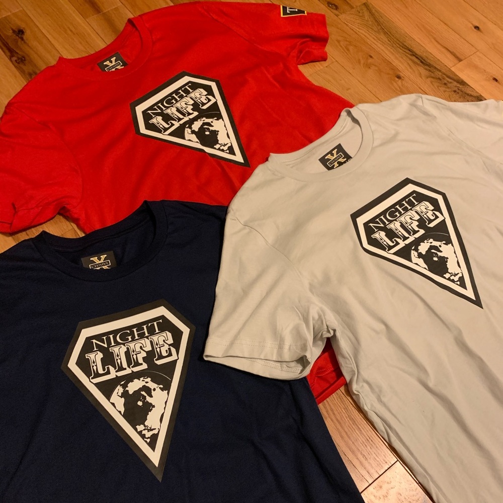 Xclusive Mprintz Studios-Tru Wear Collectionz